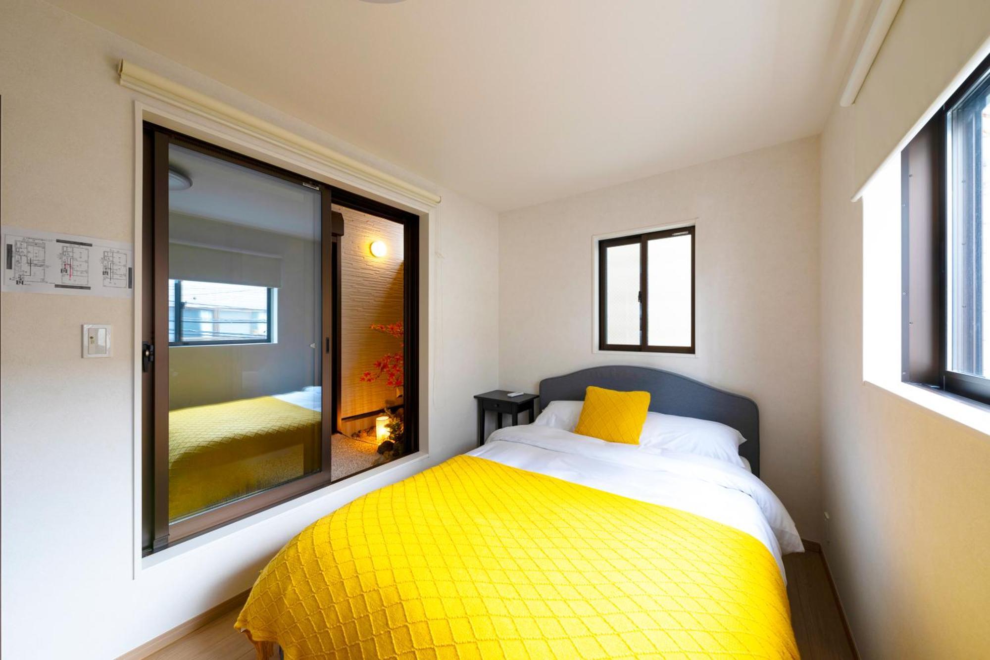 栄ー凛 Casa vacanze Osaka