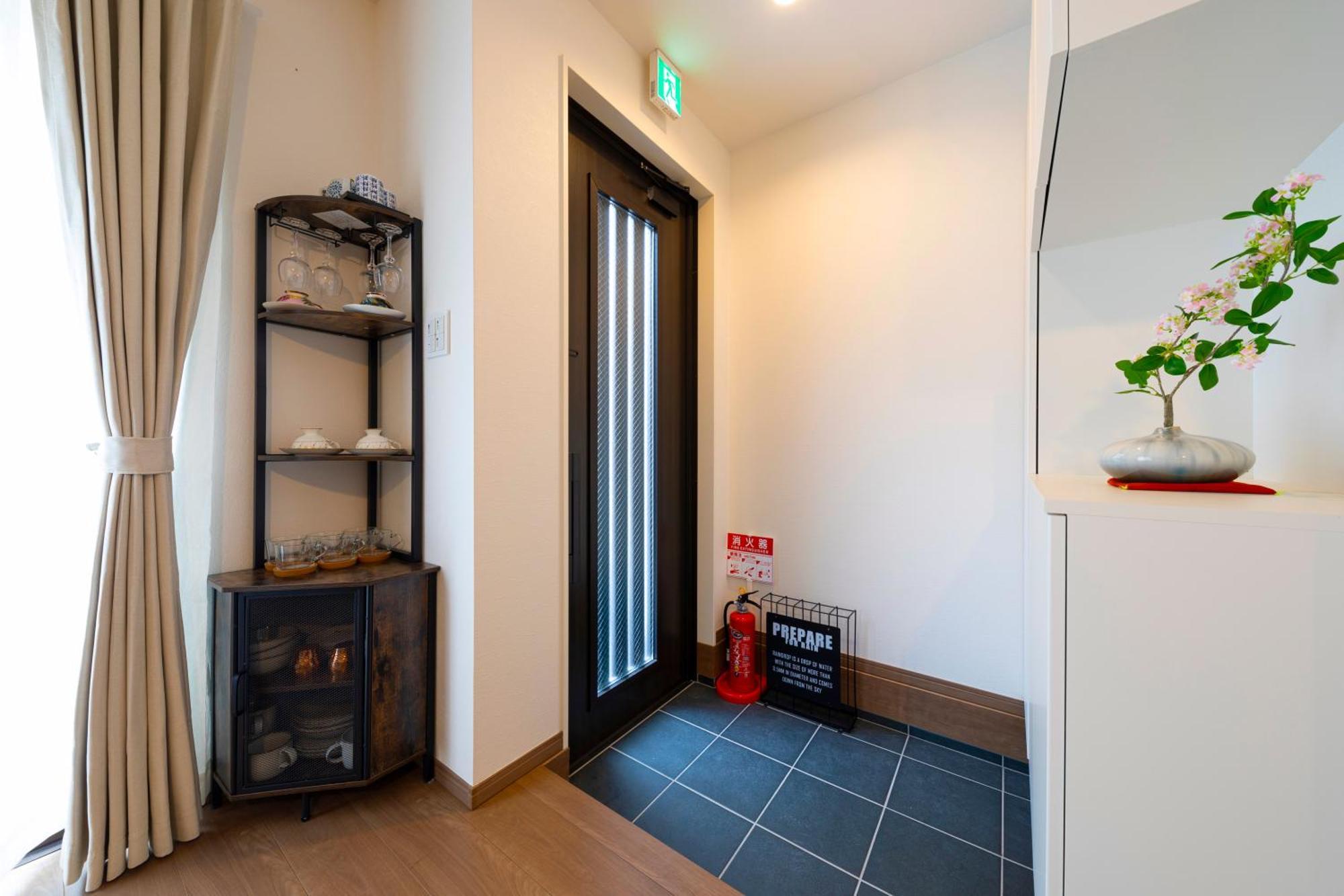 Casa vacanze 栄ー凛 Osaka